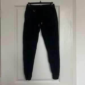 Publish joggers